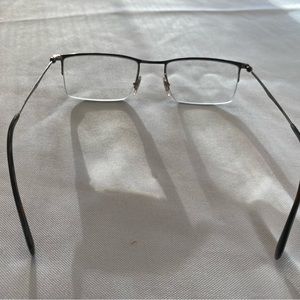 Unique Rare Ray-Ban sunglasses.
